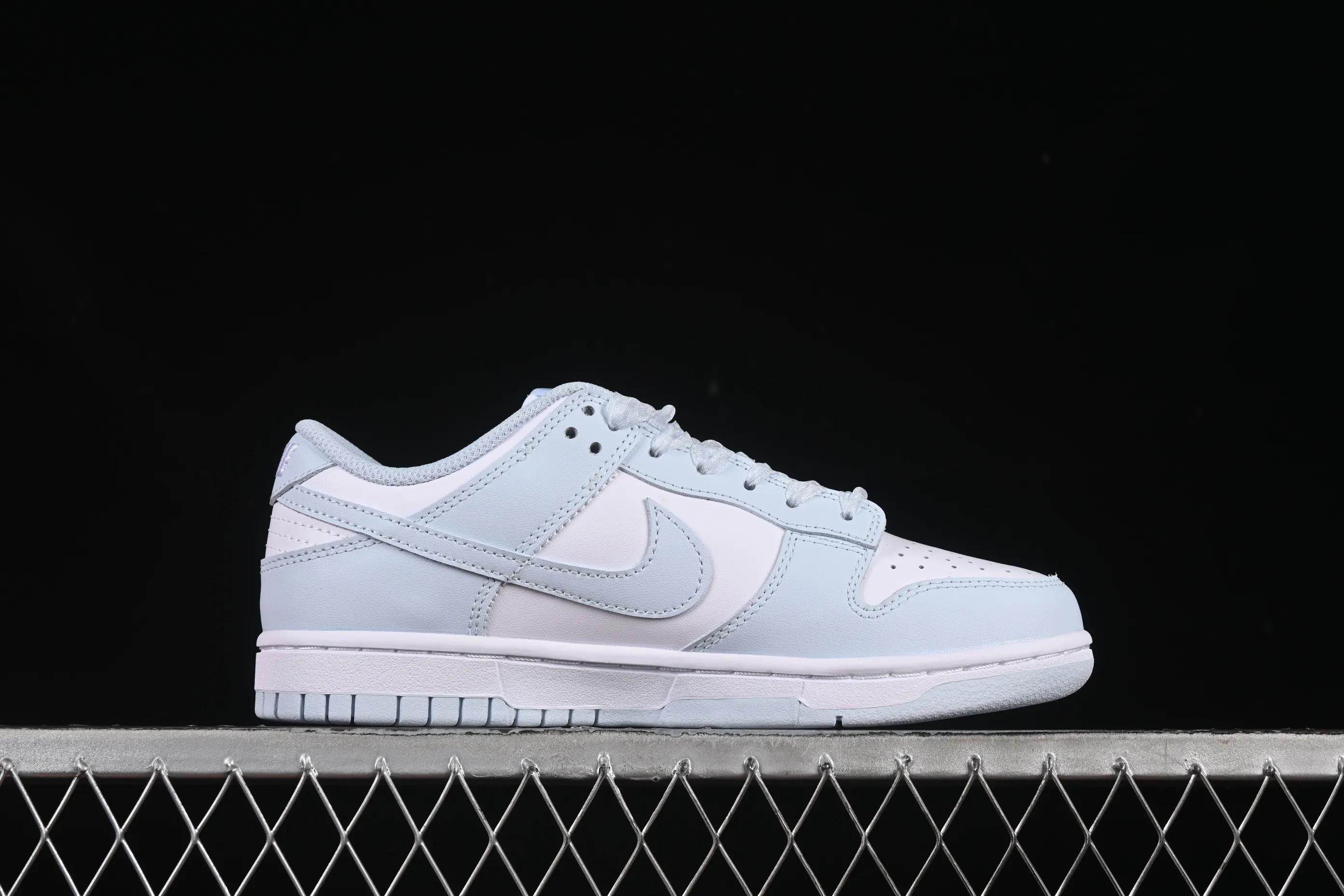 All categories Nk SB Dunk series Nk SB Dunk Low low-top sneakers Nk Dunk Low cloud blue SB low-top casual sneakers IB7311-100